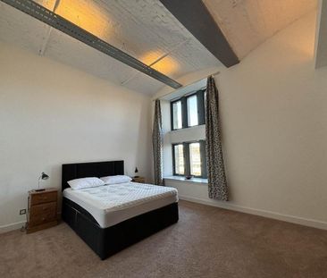 2 bedroom apartment to rent - Photo 3