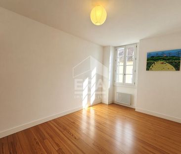 LOCATION PAU - Appartement T4 de 80 m² dans une résidence calme avec balcon - Photo 3