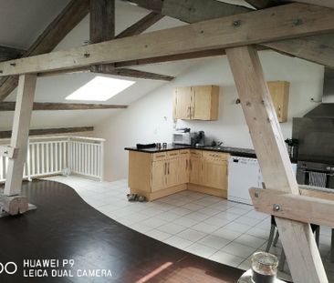 Appartement 3 pièces à Boulay-Moselle - Photo 4