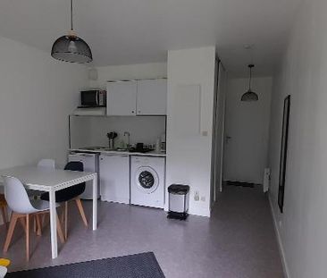 Location Appartement 1 pièce 21m² BUXEROLLES 86180 - Photo 5