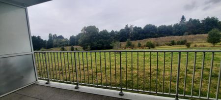 Appartement T3 à louer - 65 m² - Photo 2