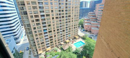 For Lease - 131 Beecroft Road Unit# 1607, Toronto, Ontario - Photo 3