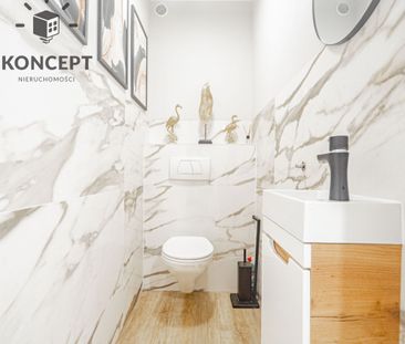 Elegancki Apartament 3 pok | Duży ogród | Partynice - Фото 1