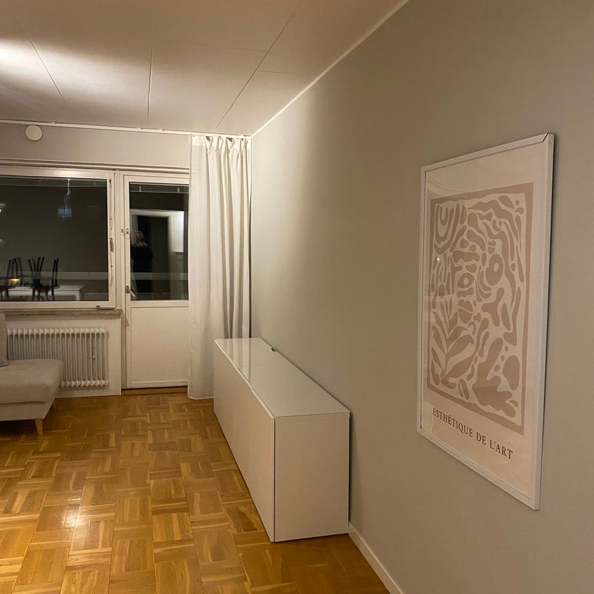 Ulvsbygatan, Karlstad - Photo 1