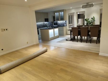 Elin Wägners stig, Södertälje - Photo 3