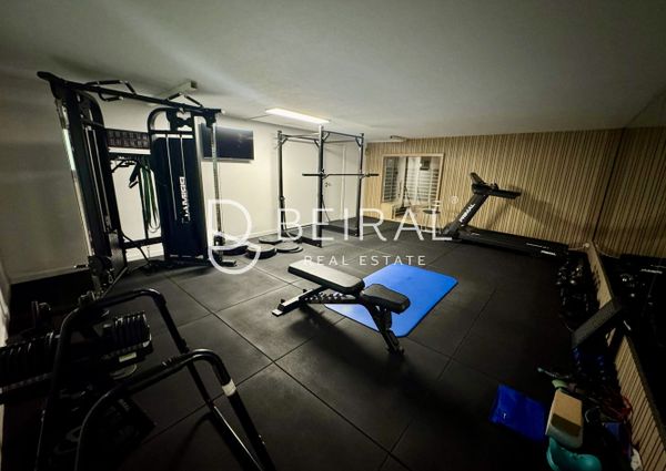 Moradia T4 em Setúbal