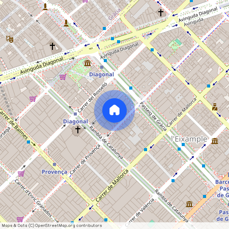 barcelona, Catalonia 08008