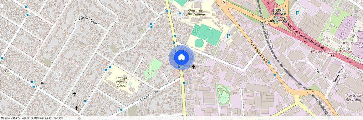 44 Rockfield Road, Penrose, Auckland City