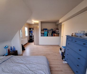 Duplex appartement met 2 SLK, dubbele garage en autostaanplaats - Photo 6