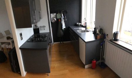 Lanforsvägen, Stockholm - Foto 4