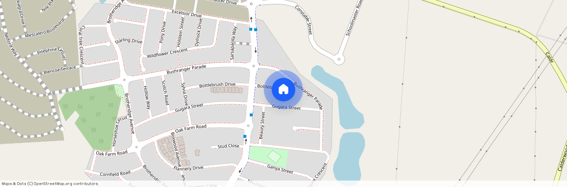 7 Bottlebrush Drive, Calderwood 2527, New South Wales