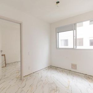 Apartamento para alugar com 32m², 2 quartos e sem vaga - Foto 3