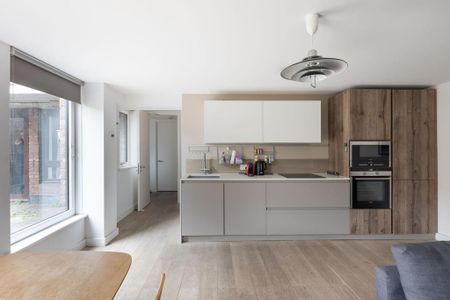 2 bedroom flat to rent - Photo 3