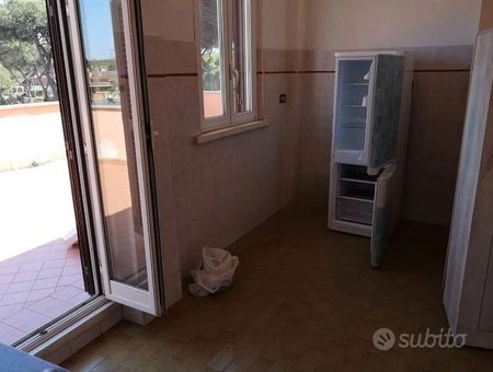 Infernetto quadrilocale con terrazzo - Foto 4
