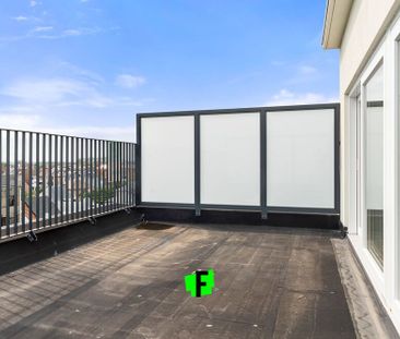 Leuke penthouse voor starters te huur op de vijfde verdieping van v... - Photo 5
