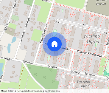 Nowoczesne 2-pokojowe mieszkanie 43m2 - Gdynia Wiczlino - Photo 1