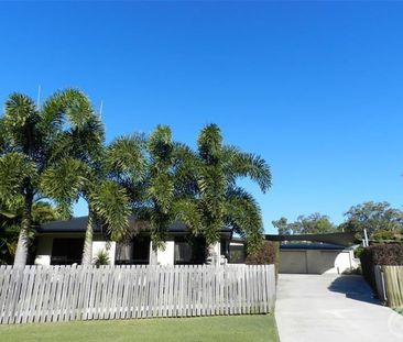 11 Rasmussen Court, 4737, Armstrong Beach Qld - Photo 1