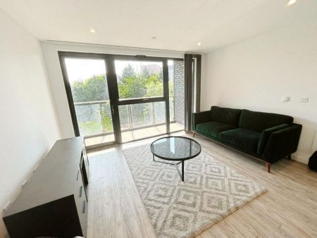 2 bedroom apartment to rent - Photo 3