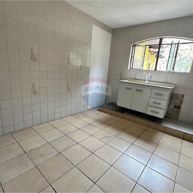 Aluga-se casa 1 dormitório Jardim Zaira em Mauá, SP - Foto 1