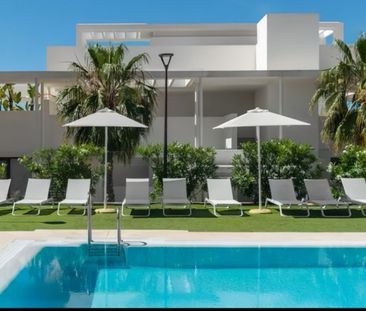 Middle Floor Apartment in Atalaya Isdabe - Photo 6