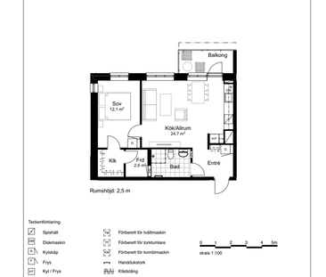 Villavägen 37, Sibbarp - Photo 2