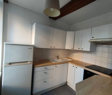 Location Appartement 2 pièces 43m² - Photo 2