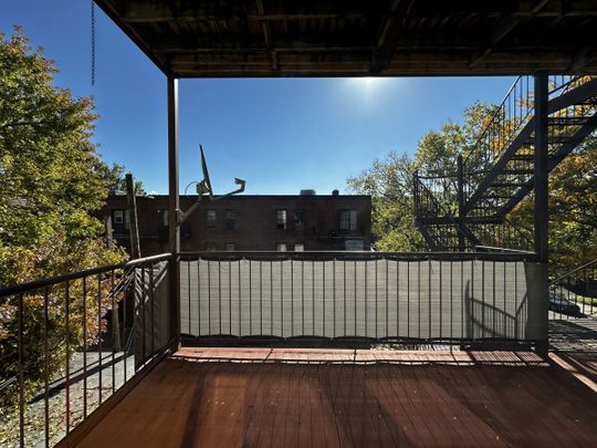 2556 Coursol, #4 - Photo 1