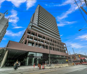For Lease - 285 Dufferin Street Unit# 422, Toronto, Ontario - Photo 6