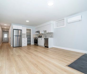 For Lease - 519 Gladstone Avenue Unit# #1 Basement, Toronto, Ontario - Photo 5