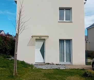 Maison Herbignac 5 Pièce(s) - Photo 5