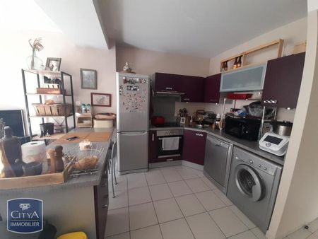 Location Appartement 2 pièces 65m² LIMOGES 87000 - Photo 4