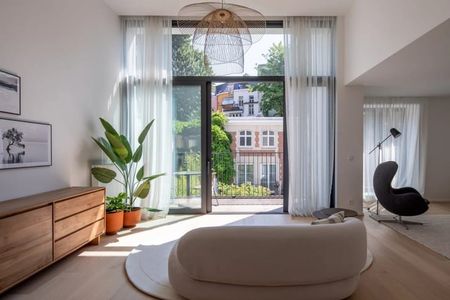 Appartement te huur - Photo 3