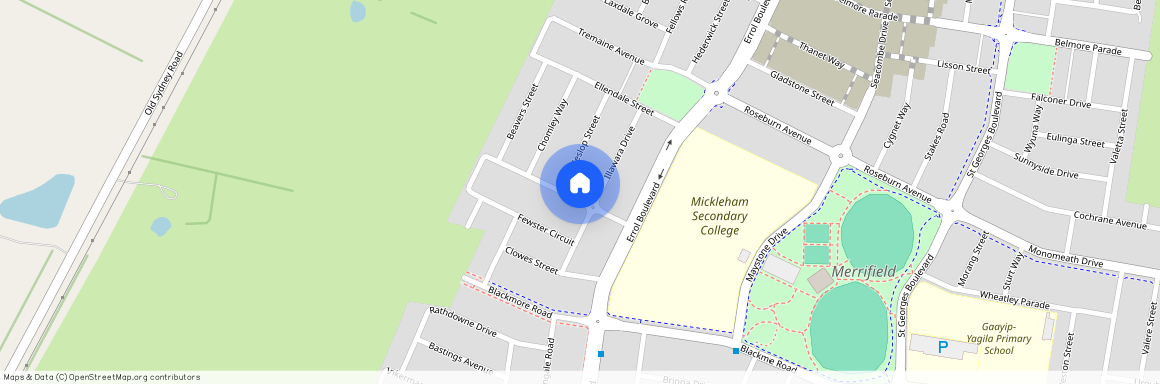 8 Fewster Circuit, Vic 3064, Mickleham