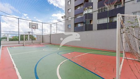 Apartamento 2 Quartos Capao Raso 49m² - Foto 4