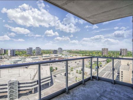 For Lease - 70 Forest Manor Road Unit# 1411, Toronto, Ontario - Photo 3