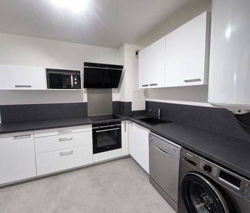 Appartement à louer 2 pièces • 38,04 m 2 Brie-Comte-Robert - Photo 5