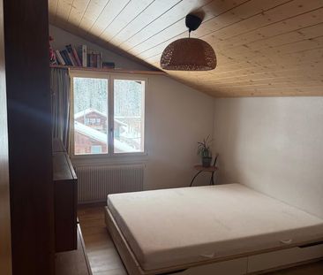 5 Zimmer, 100 m² - Photo 2