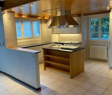 4.5 Zimmer, 140 m² - Photo 5