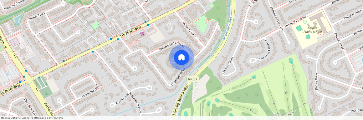 48 CAVALIER Place, Waterloo