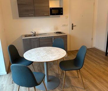 32 m² Appartement in Wallenhorst, möbliert - Photo 6