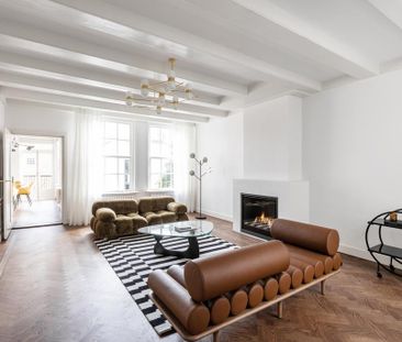 Te huur: Appartement Rozengracht 55 1 in Amsterdam - Foto 3