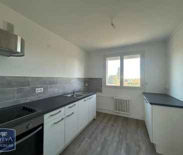 Appartement à louer 3 pièces 59.83m² - Photo 6