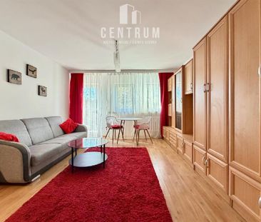 Mieszkanie Lublin LSM powierzchnia 40.0 m² C303-WM-58886 - Фото 4