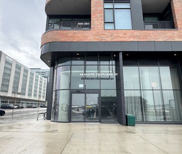 For Lease - 38 Andre De Grasse Street Unit# 1704, Markham, Ontario - Photo 5