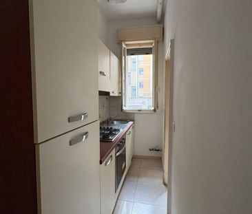 Trilocale arredato, Via Mascarella 83, piano rialzato - Photo 6