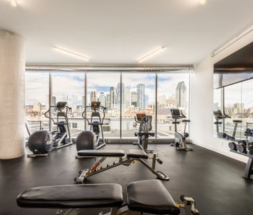 Appartement à louer, Montréal (Le Sud-Ouest) - Photo 6