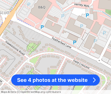 47 Field Crescent, Shrewsbury SY1 4PD - Photo 1