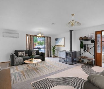 Comfortable Living in a Well Positioned Location - Photo 2