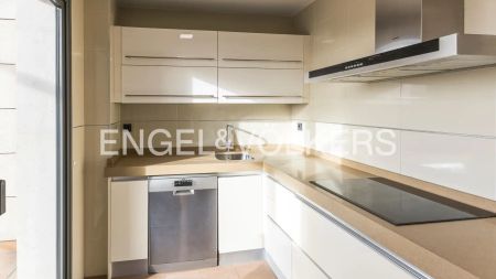 Piso de alquiler en Serrano, Hispanoamérica - Bernabéu - Photo 5