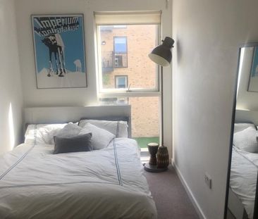 2 Bed Flat, Atkins Square, E8 - Photo 5